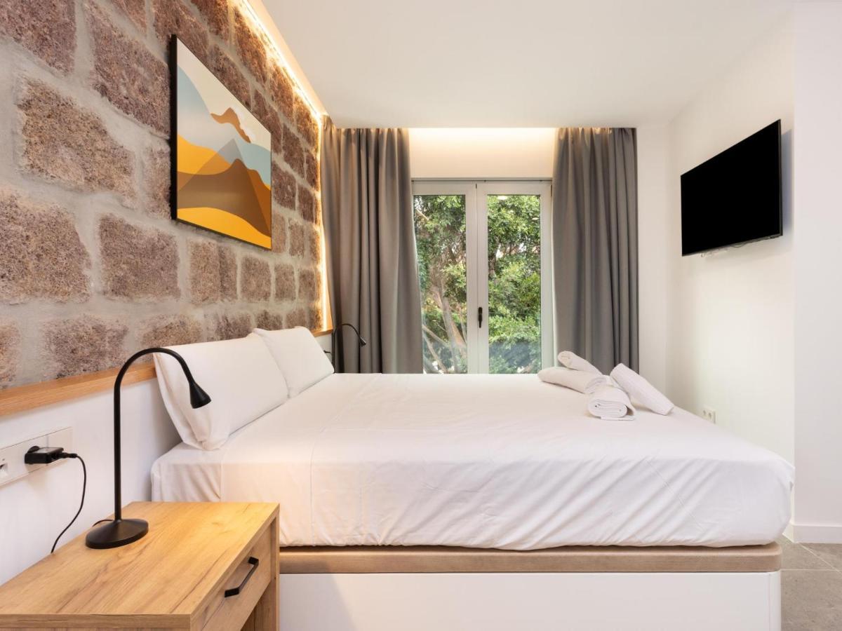 Guimera Family Suites B Santa Cruz de Tenerife Esterno foto