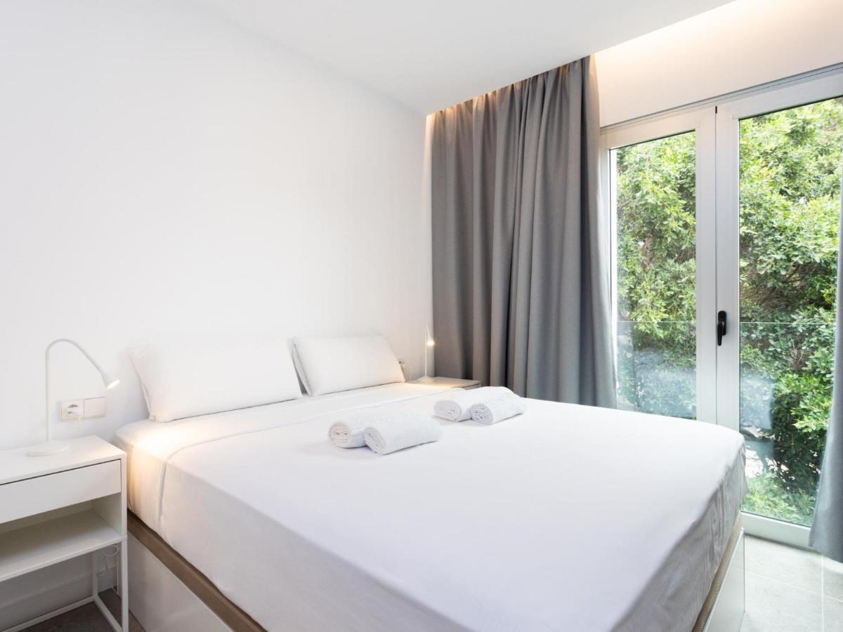 Guimera Family Suites B Santa Cruz de Tenerife Esterno foto